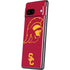 University of Southern California USC Trojan Large Mascot Pixel Skins
